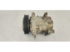 Recambio de compresor aire acondicionado para fiat bravo (198) 1.9 jtd 16v cat referencia OEM IAM 4472208645  
