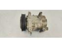 Recambio de compresor aire acondicionado para fiat bravo (198) 1.9 jtd 16v cat referencia OEM IAM 4472208645  