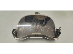 Recambio de cuadro instrumentos para fiat panda (169) 1.2 cat referencia OEM IAM 555000460104  