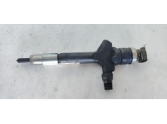 Recambio de inyector para mazda 6 berlina (gg) 2.0 diesel cat referencia OEM IAM A4000000 786008K11876 