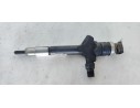 Recambio de inyector para mazda 6 berlina (gg) 2.0 diesel cat referencia OEM IAM A4000000 786008K11876 