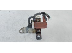 Recambio de valvula aire adicional para peugeot partner (s2) rancho plus referencia OEM IAM 9652570180  