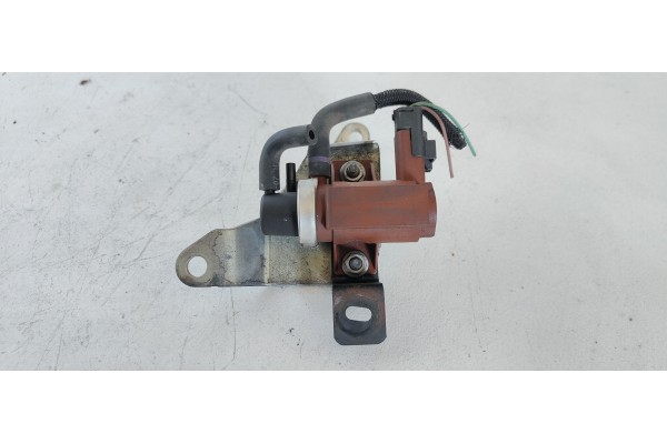 Recambio de valvula aire adicional para peugeot partner (s2) rancho plus referencia OEM IAM 9652570180  