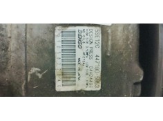 Recambio de compresor aire acondicionado para dodge caliber 2.0i 155 referencia OEM IAM P05058228AG  