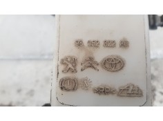 Recambio de servofreno para citroen jumpy fugón 1.5 hdi 100 fap referencia OEM IAM 9805232280  