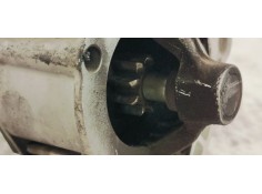 Recambio de motor arranque para citroen c4 berlina referencia OEM IAM   