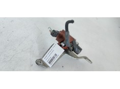 Recambio de valvula aire adicional para peugeot partner (s2) rancho plus referencia OEM IAM 9652570180  