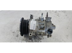 Recambio de compresor aire acondicionado para dodge caliber 2.0i 155 referencia OEM IAM P05058228AG  