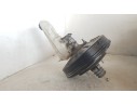 Recambio de servofreno para citroen jumpy fugón 1.5 hdi 100 fap referencia OEM IAM 9805232280  
