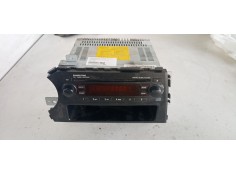 SISTEMA AUDIO / RADIO CD 9CA04077 