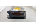 Recambio de sistema audio / radio cd para ssangyong actyon 200 xdi referencia OEM IAM 9CA04077  