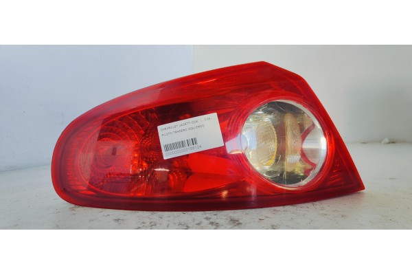 Recambio de piloto trasero izquierdo para chevrolet lacetti cdx referencia OEM IAM   