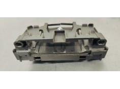 Recambio de conmutador de arranque para renault scenic ii emotion referencia OEM IAM 8200125077  