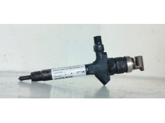 Recambio de inyector para mazda 6 berlina (gg) 2.0 diesel cat referencia OEM IAM A4000000 786008K11876 