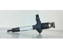 Recambio de inyector para mazda 6 berlina (gg) 2.0 diesel cat referencia OEM IAM A4000000 786008K11876 