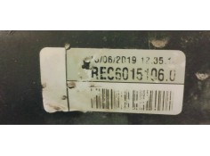 Recambio de motor arranque para citroen c4 berlina referencia OEM IAM   