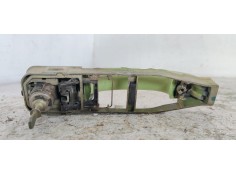 Recambio de maneta exterior delantera derecha para volkswagen new beetle cabriolet (1y7) 2.0 referencia OEM IAM   