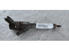 Recambio de inyector para renault scenic ii emotion referencia OEM IAM 0445110110B  