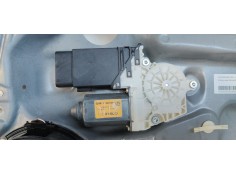 Recambio de elevalunas delantero derecho para volkswagen golf iv berlina (1j1) conceptline referencia OEM IAM   