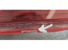 Recambio de piloto trasero derecho interior para opel insignia berlina excellence referencia OEM IAM 39024218  