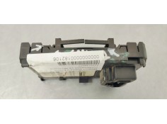 Recambio de conmutador de arranque para renault scenic ii emotion referencia OEM IAM 8200125077  
