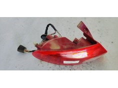 Recambio de piloto trasero izquierdo para chevrolet lacetti cdx referencia OEM IAM   