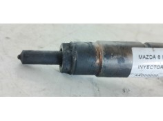 Recambio de inyector para mazda 6 berlina (gg) 2.0 diesel cat referencia OEM IAM A4000000 786008K11876 