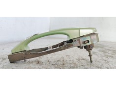 Recambio de maneta exterior delantera derecha para volkswagen new beetle cabriolet (1y7) 2.0 referencia OEM IAM   