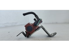 Recambio de valvula aire adicional para peugeot partner (s2) rancho plus referencia OEM IAM 9652570180  