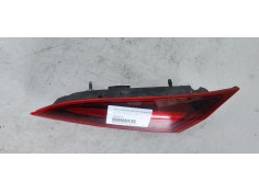 Recambio de piloto trasero derecho interior para opel insignia berlina excellence referencia OEM IAM 39024218  