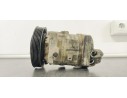 Recambio de compresor aire acondicionado para fiat bravo (198) 1.9 jtd 16v cat referencia OEM IAM 4472208645  