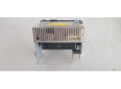 Recambio de sistema audio / radio cd para ssangyong actyon 200 xdi referencia OEM IAM 9CA04077  