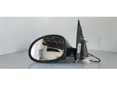 RETROVISOR IZQUIERDO 