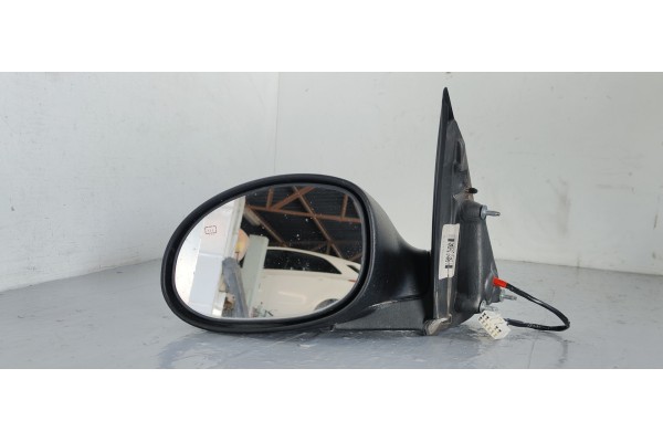 Recambio de retrovisor izquierdo para chrysler pt cruiser (pt) 2.0 classic referencia OEM IAM   