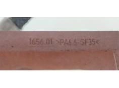 Recambio de valvula aire adicional para peugeot partner (s2) rancho plus referencia OEM IAM 9652570180  