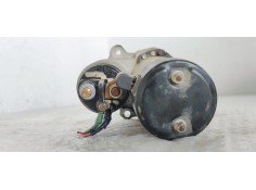 Recambio de motor arranque para citroen c4 berlina referencia OEM IAM   