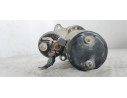 Recambio de motor arranque para citroen c4 berlina referencia OEM IAM   
