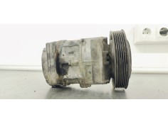 Recambio de compresor aire acondicionado para fiat bravo (198) 1.9 jtd 16v cat referencia OEM IAM 4472208645  