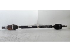 TRANSMISION DELANTERA DERECHA 