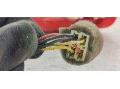 Recambio de piloto trasero izquierdo para chevrolet lacetti cdx referencia OEM IAM   