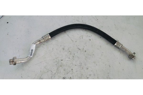 Recambio de tubos aire acondicionado para nissan qashqai (j10) acenta referencia OEM IAM 92480BR30B  