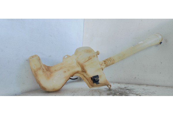 Recambio de deposito limpia para peugeot 3008 1.6hdi 112 fap referencia OEM IAM 9685005580  