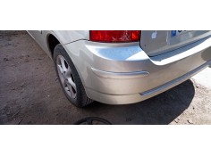 Recambio de paragolpes trasero para toyota corolla (e12) 2.0 d-4d linea sol berlina referencia OEM IAM   