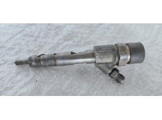 Recambio de inyector para renault scenic ii emotion referencia OEM IAM 0445110110B  