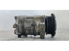 Recambio de compresor aire acondicionado para dodge caliber 2.0i 155 referencia OEM IAM P05058228AG  