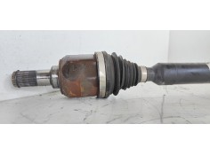 Recambio de transmision delantera derecha para hyundai i30 (gd) city referencia OEM IAM   