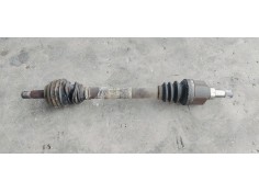 Recambio de transmision delantera izquierda para citroen c4 berlina referencia OEM IAM   