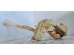Recambio de deposito limpia para peugeot 3008 1.6hdi 112 fap referencia OEM IAM 9685005580  