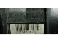 Recambio de caudalimetro para hyundai santa fe (sm) 2.0 crdi cat referencia OEM IAM 2816437200  