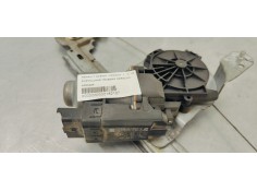 Recambio de elevalunas trasero derecho para renault scenic ii emotion referencia OEM IAM 402048A  